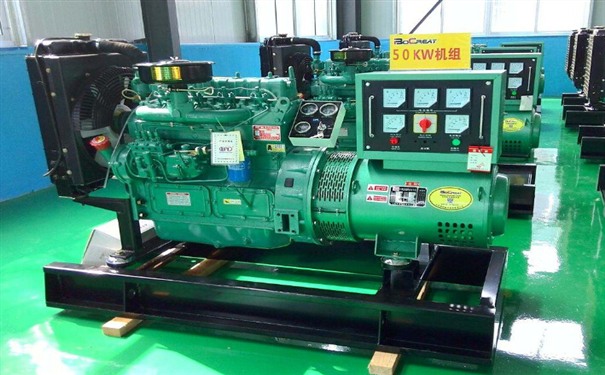 来宾发电机出租 来宾发电机出租